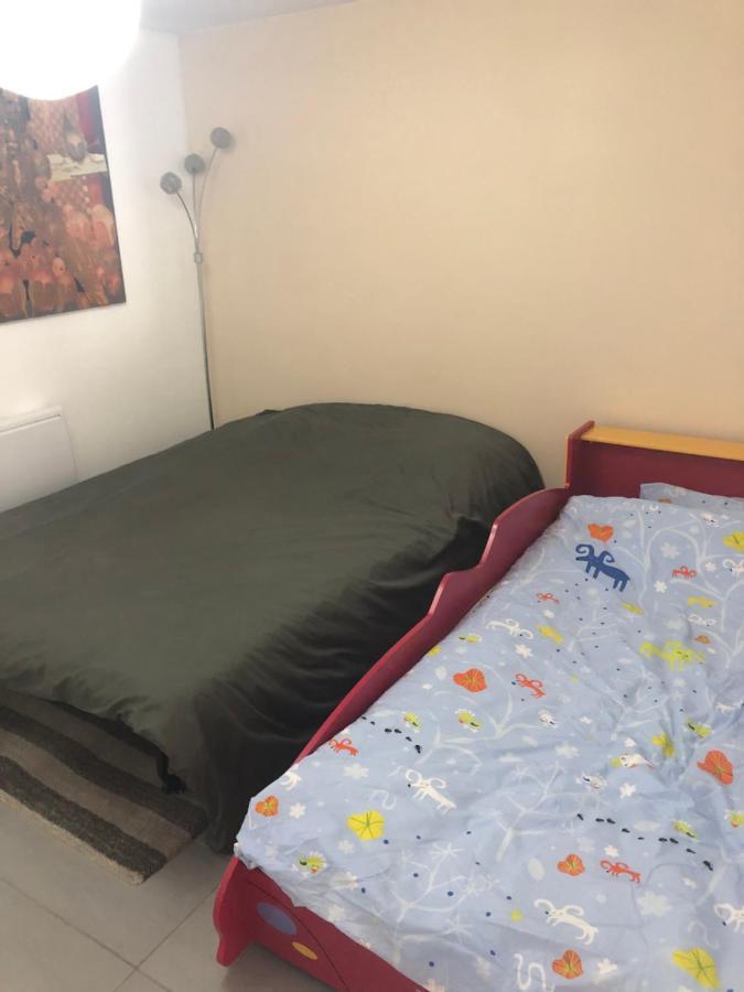 Logement Cosy Proche Paris Et Disneyland Villiers-sur-Marne Exterior photo